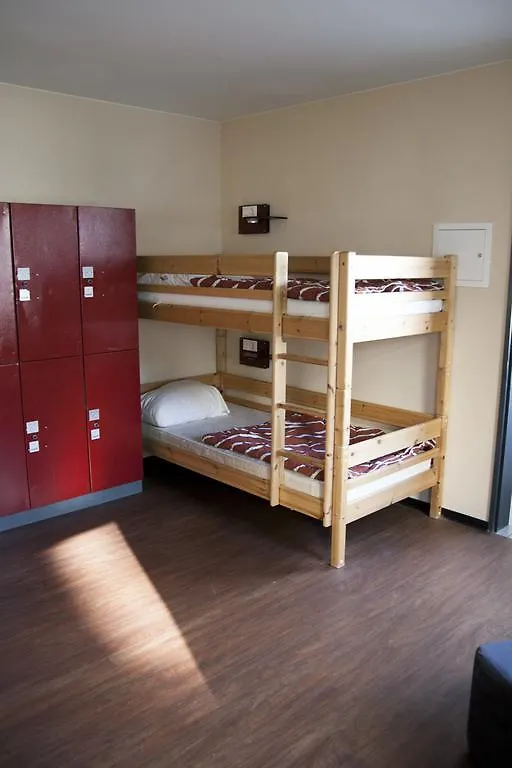 Wombat'S City Hostel - Berlin