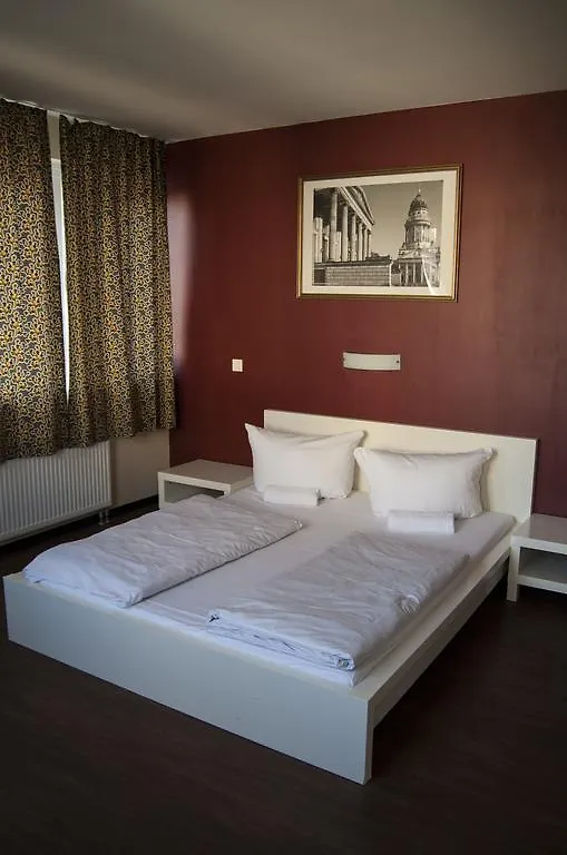 Wombat'S City Hostel - Berlin