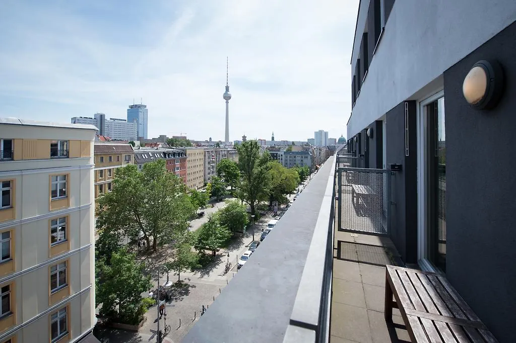 Wombat'S City Hostel - Berlin