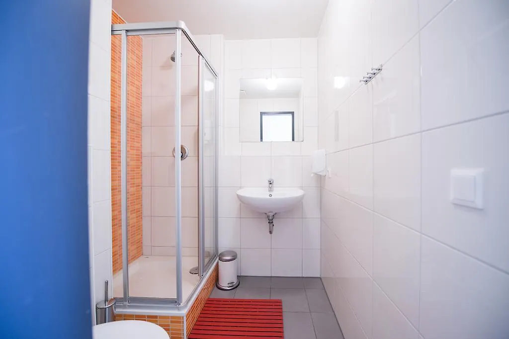 Wombat'S City Hostel - Berlin