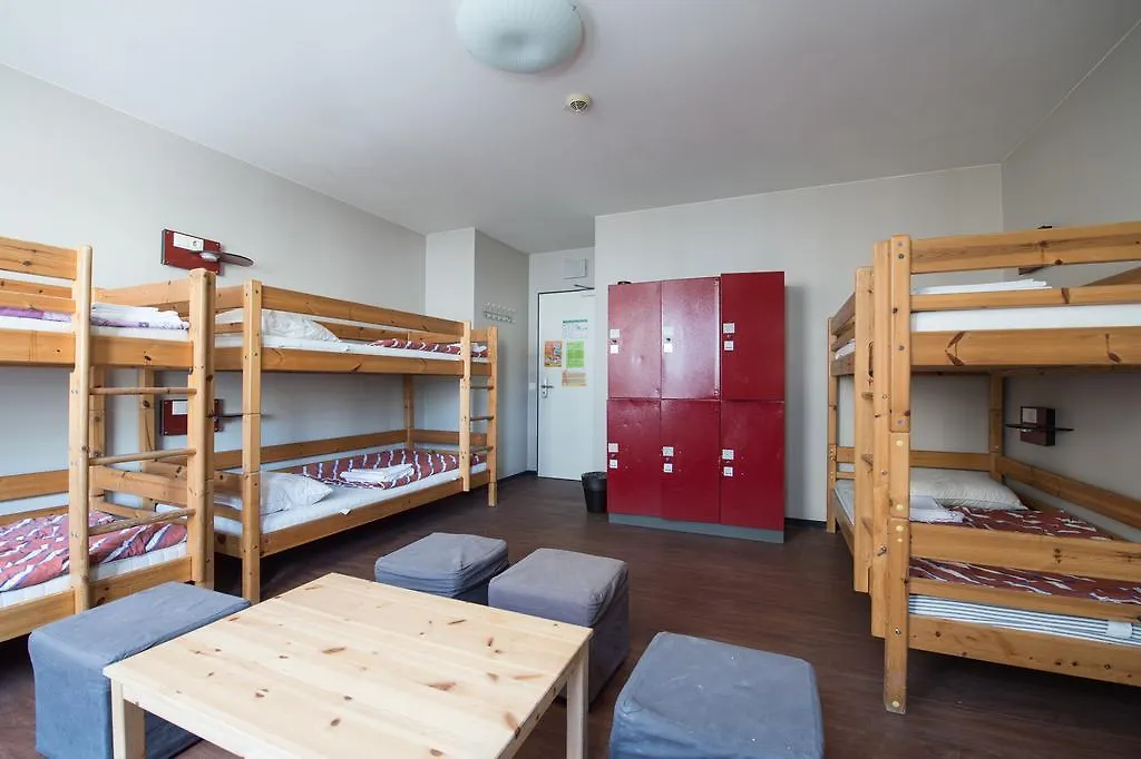 Wombat'S City Hostel - Berlin Germany