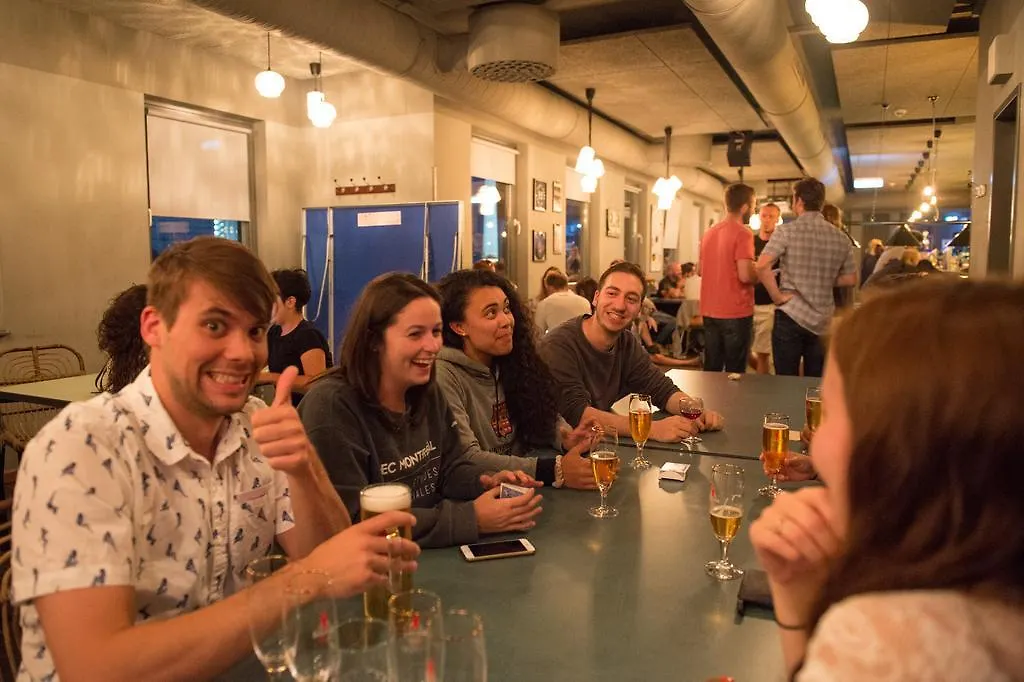 Wombat'S City Hostel - Berlin