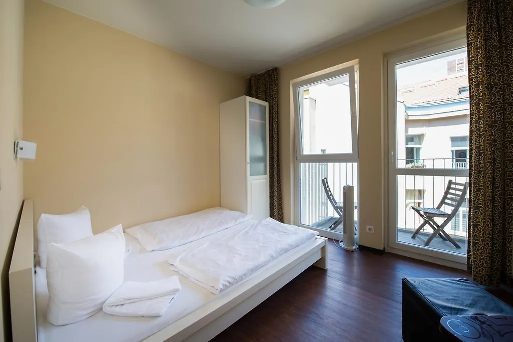 Wombat'S City Hostel - Berlin