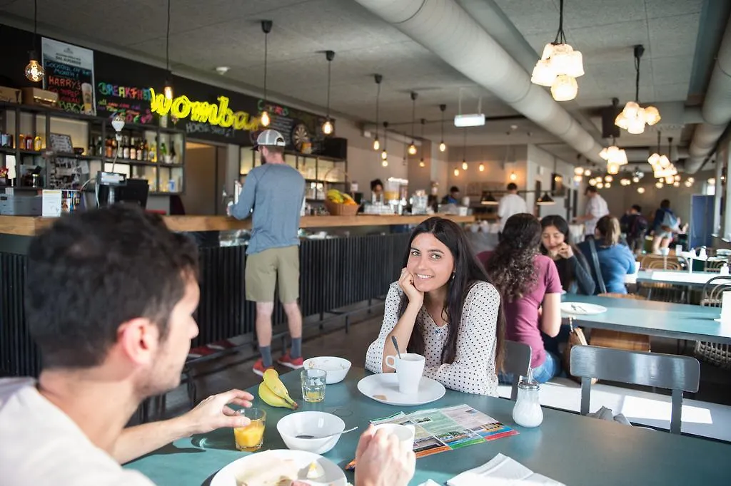 Wombat'S City Hostel - Berlin
