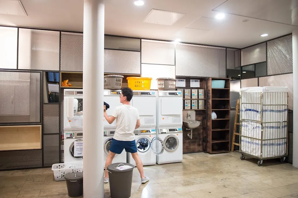 Wombat'S City Hostel - Berlin 0*,  Germany