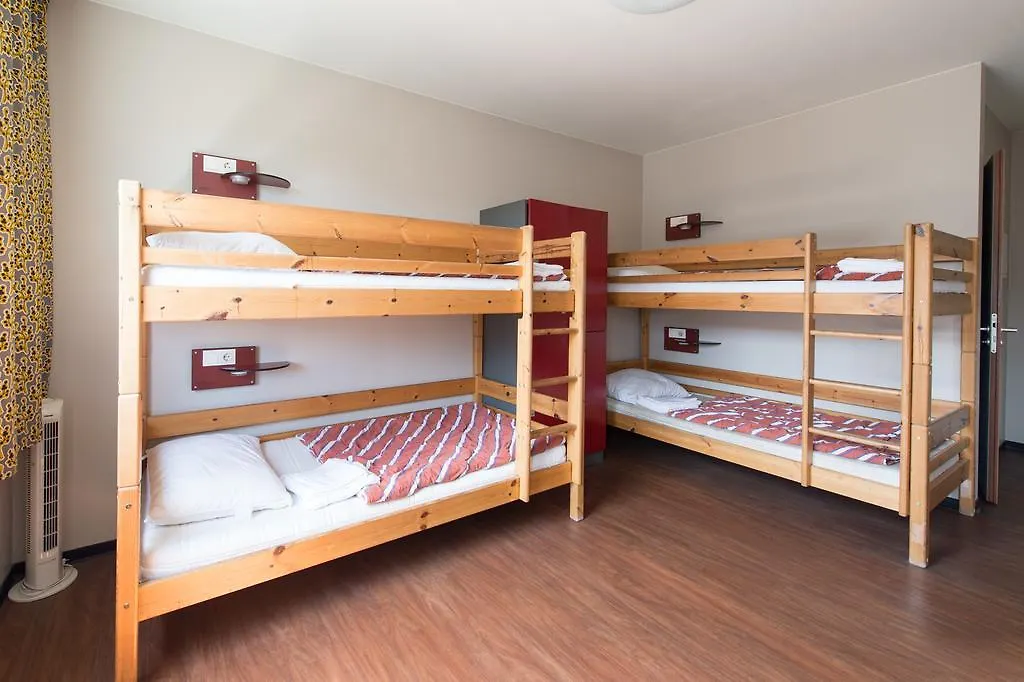 Wombat'S City Hostel - Berlin